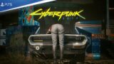 Cyberpunk 2077 " Ghost Town _ Get Panam's Car " (Stealth) – Very Hard Difficulty – 4K | Game Pie.