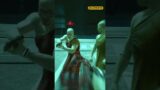 Do NOT mess with monks in Cyberpunk 2077 #shorts