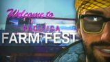 Farm Fest – Pacifica | Patch 1.6 | Unlimited XP + Street Cred + Loot | Cyberpunk 2077