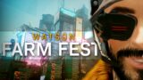 Farm Fest – Watson | Low Level Tips | Patch 1.6 | Unlimited XP/Street Cred/Loot | Cyberpunk 2077