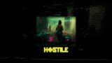 Hostile (Cyberpunk 2077 Fan Track Preview)
