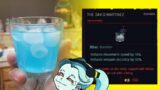 How To Make The David Martinez Drink From Cyberpunk 2077