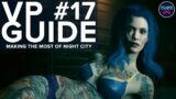 How to use the photo mode in CYBERPUNK 2077 – VP Guide #17