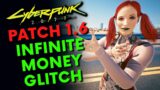Infinite Money Glitch In Cyberpunk 2077 | How To Make Million In Minutes! | Patch 1.6