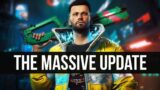 THIS IS HUGE! – CDPR Just Gave Us a Massive Update on the Future of Cyberpunk 2077
