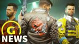 Why Cyberpunk 2077 Is Popular Again | GameSpot News