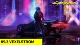 89.3 Radio Vexelstrom Mix [Cyberpunk 2077]