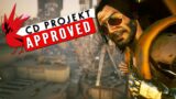 Beating Cyberpunk 2077 The Way CD Projekt RED  Intended