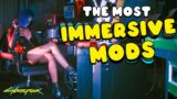 Best Immersive Mods for Cyberpunk 2077 (After Patch 1.6)