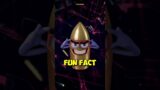 Cyberpunk 2077 – Fun Facts