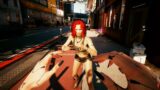 Cyberpunk 2077 – Funny & Brutal Ragdolls – PC 4K Gameplay