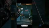 Cyberpunk 2077 How to Complete Wall Stash – How to get Satori Legendary Iconic Weapon #shorts