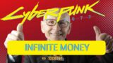 Cyberpunk 2077: Infinite Money Exploit – Edgerunners Update – Patch 1.6 (Working)