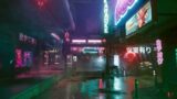 Cyberpunk 2077: Make it Rain (Full Short) [CC]