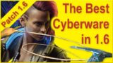 Cyberpunk 2077 – Patch 1.6 – Best Build – Monowire Build – Mantis Blade Build – Gorilla Arms Build