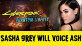 Cyberpunk 2077 Phantom Liberty | Teaser Trailer #cyberpunk2077