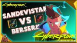 Cyberpunk 2077 Sandevistan Vs Berserk – Best Operating Systems Compared In Edgerunners Patch 1.6