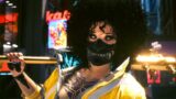 Cyberpunk 2077 – Stealth Kills – Hideout Clearing Gameplay – PC