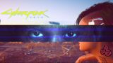 Cyberpunk 2077 The Weeknd – Is There Someone Else & -Starry Eyes
