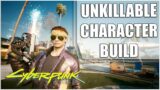Cyberpunk 2077, Unkillable Character Build (Best Tech Weapons and Cyberware in the Game)