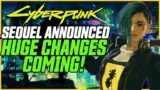 Cyberpunk 2077 is Amazing Now… & About To Get Better!
