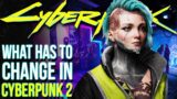 Cyberpunk Orion – 20 Things CDPR Needs To Change in the Cyberpunk 2077 Sequel