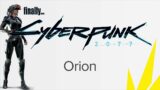 Cyberpunk Orion – Cyberpunk 2077 Sequel Official Announcement – CDPR News