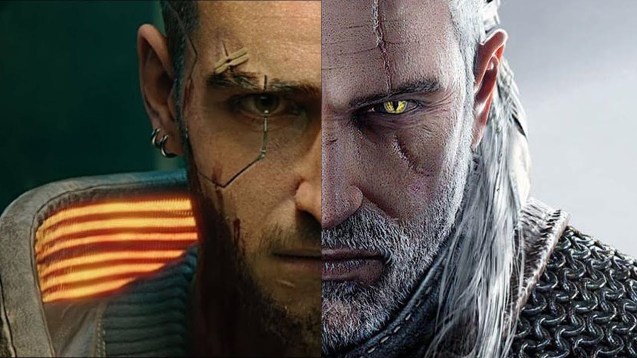 Everything You Need To Know About Cyberpunk 2077's Sequel, Witcher ...