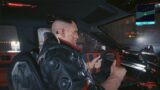 Going to V's Apartment – CyberPunk 2077