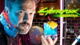 I made the REAL David Martinez drink from Cyberpunk 2077 | How to Drink