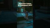 Jesse Cox Cameo In Cyberpunk 2077