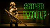 MOST OP BROKEN Sniper WOLF Build | Cyberpunk 2077 Patch 1.6