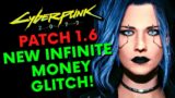 NEW Infinite Money Glitch In Cyberpunk 2077! | Patch 1.6 (Fast Money Guide)