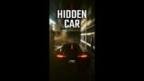 Secret Car – Cyberpunk 2077 (Hidden Hypercar)
