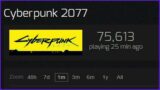 The Incredible Revival of Cyberpunk 2077