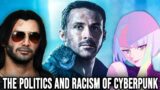 The Politics and Anti-Asian Racism of Cyberpunk (Blade Runner, Cyberpunk 2077 and Orientalism)