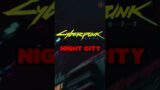 The Worst Video Game Cities to Live in Part 1 – Night City – Cyberpunk 2077