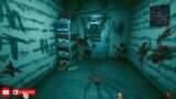 This Room Will Make You Cry – Cyberpunk 2077