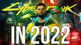 Why You NEED to Play Cyberpunk 2077 Now…