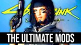 5 Mods to Completely Overhaul Combat in Cyberpunk 2077 After Patch 1.61