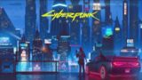 CYBERPUNK 2077 LIVE WITH CHAMP NO GAMING |DAY1 | LIVE CYBERPUNK | #cyberpunk #cyberpunk2077gameplay
