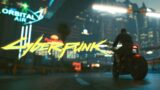 CYBERPUNK 2077 PS5 FREE ROAM – Ray Tracing Mode + Night City | 4K [PATCH 1.6] #shorts