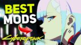 Cyberpunk 2077 – 12 ESSENTIAL MODS You Need to Try (Cyberpunk 2077 Best Mods)