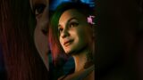 Cyberpunk 2077 | Character Art #shorts