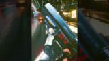 Cyberpunk 2077 – Dudes, you have to look forward