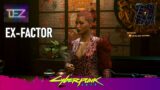 Cyberpunk 2077 – It's a No from Maiko ( Ep 24 | Corpo Rat) 1.5