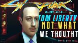 Cyberpunk 2077 Just Confirmed! – Timeline and Setting – Phantom Liberty Not What We Thought it was..