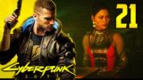 Cyberpunk 2077 | PART 21 – SEARCH AND DESTROY!