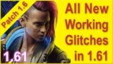 Cyberpunk 2077 – Patch 1.61 – All New Working Glitches – Infinite XP, Money Glitch, Athletics Glitch