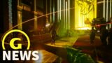 Cyberpunk 2077 Phantom Liberty DLC Confirmed To Be Paid | GameSpot News